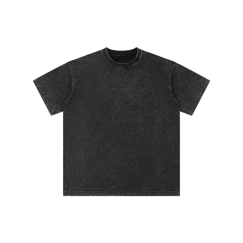 Breeze Casual Oversize Tee