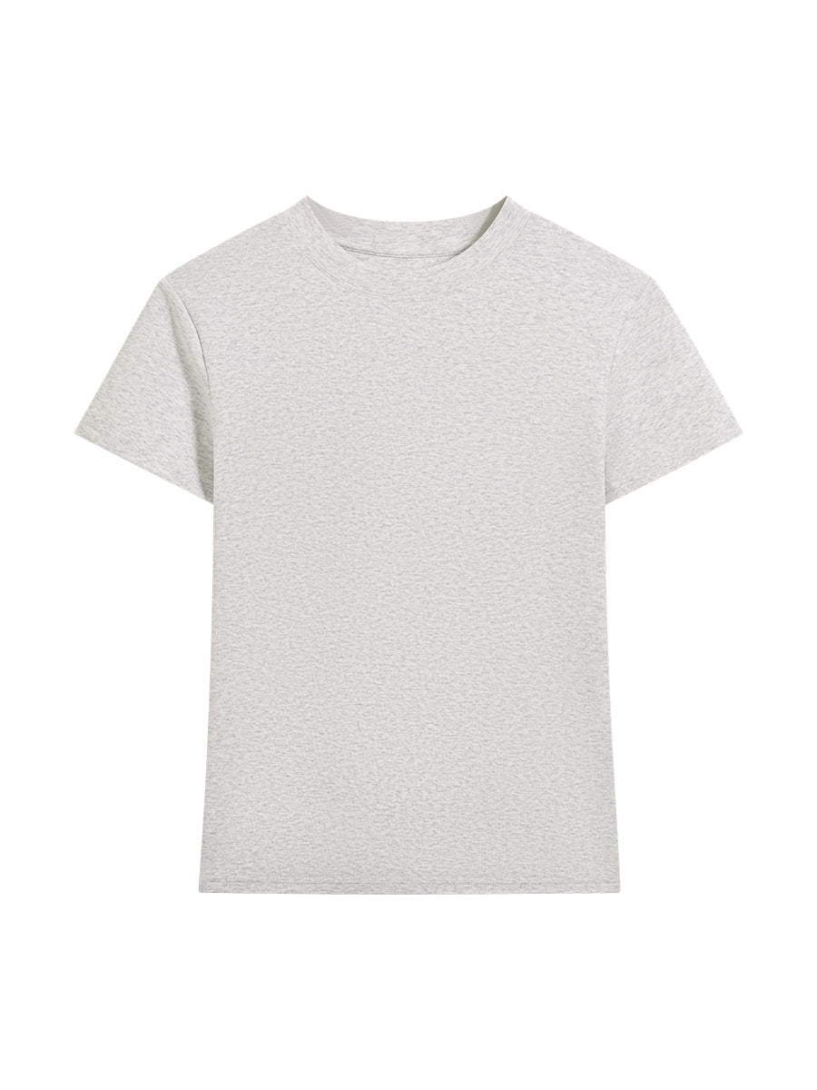 Short Sleeve Base Tee