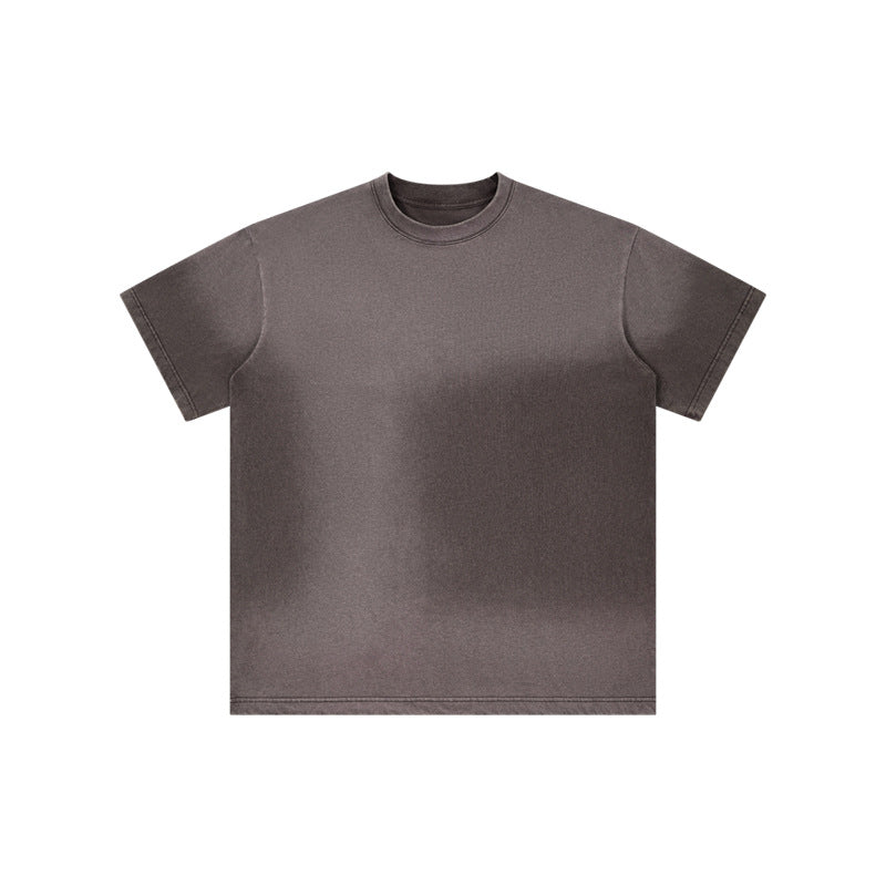 Breeze Casual Oversize Tee