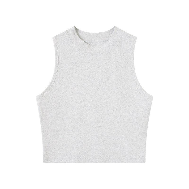 Slim Vest Top