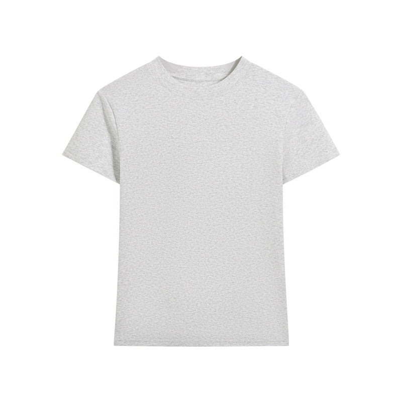 Short Sleeve Base Tee