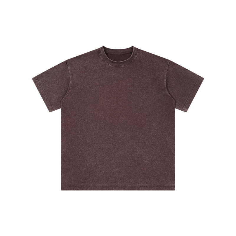 Breeze Casual Oversize Tee