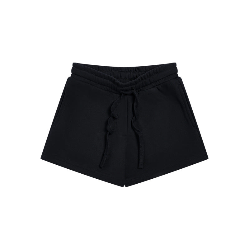 Drawstring Shorts
