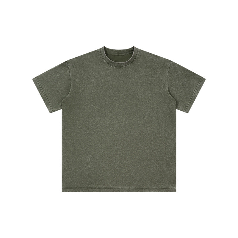 Breeze Casual Oversize Tee