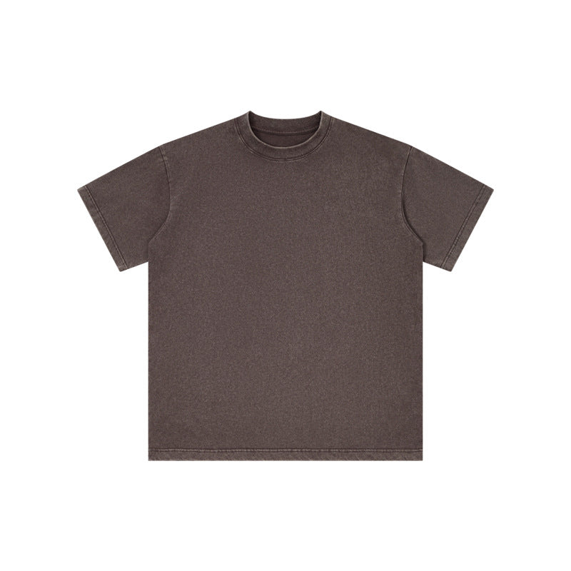 Breeze Casual Oversize Tee