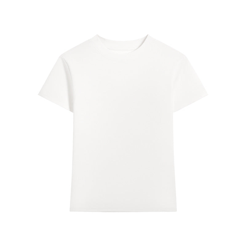 Short Sleeve Base Tee