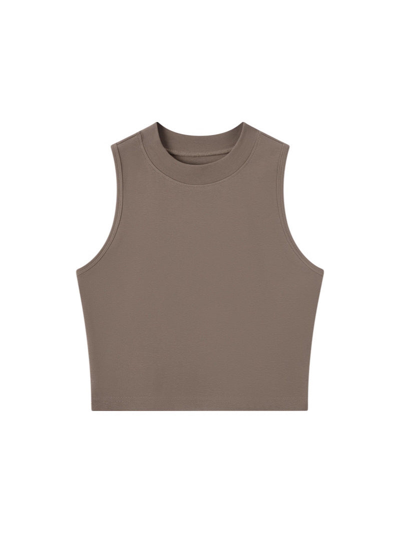 Slim Vest Top