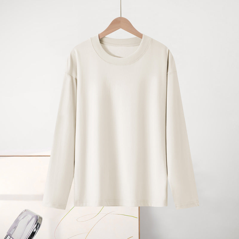 Comfort Stretch Crewneck