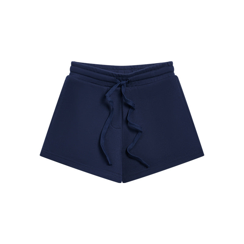 Drawstring Shorts