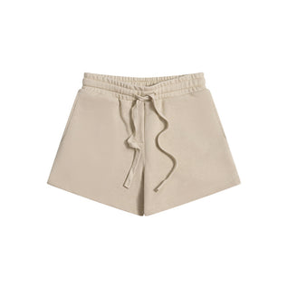 Drawstring Shorts