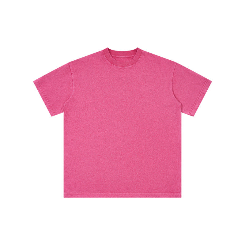 Breeze Casual Oversize Tee