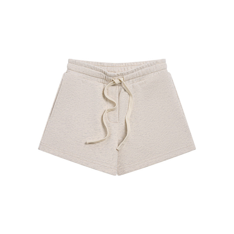 Drawstring Shorts