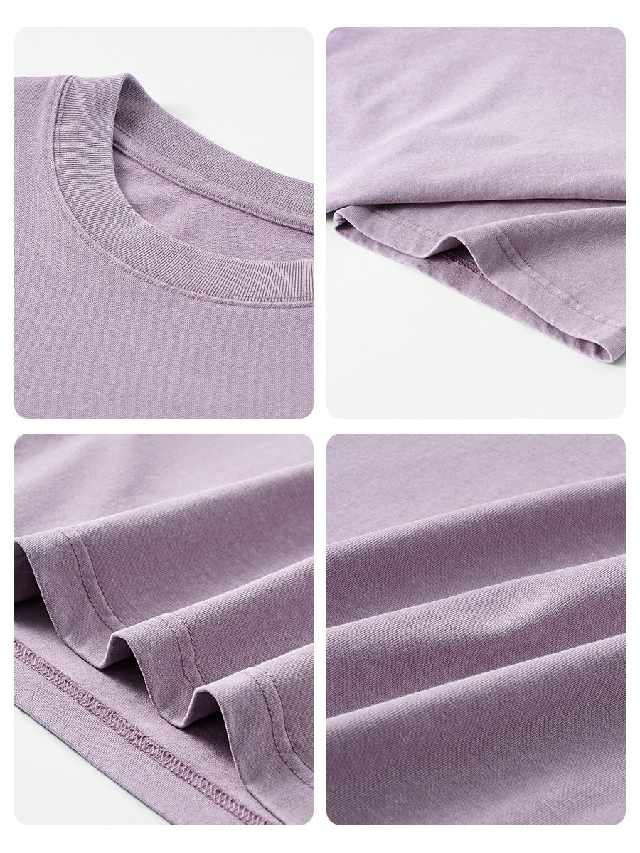 Breeze Casual Oversize Tee