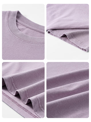Breeze Casual Oversize Tee