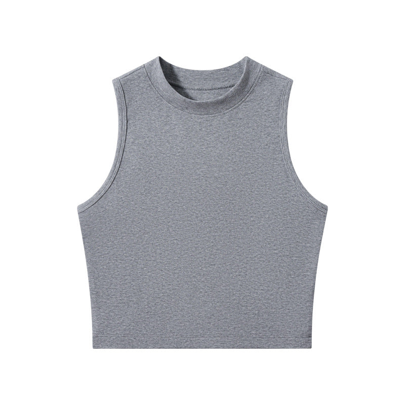 Slim Vest Top