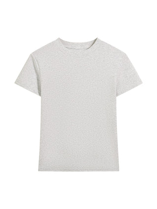 Short Sleeve Base Tee