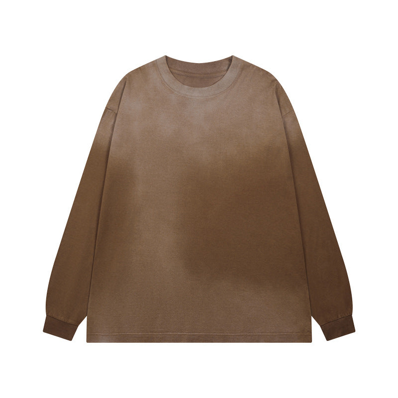 Oversized Comfort Longsleeve