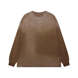 Oversized Comfort Longsleeve