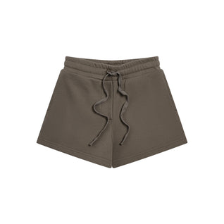 Drawstring Shorts