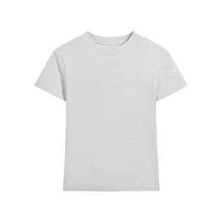 Short Sleeve Base Tee