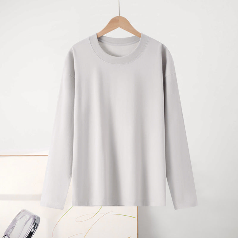 Comfort Stretch Crewneck