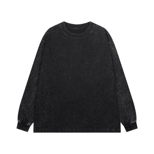Oversized Comfort Longsleeve
