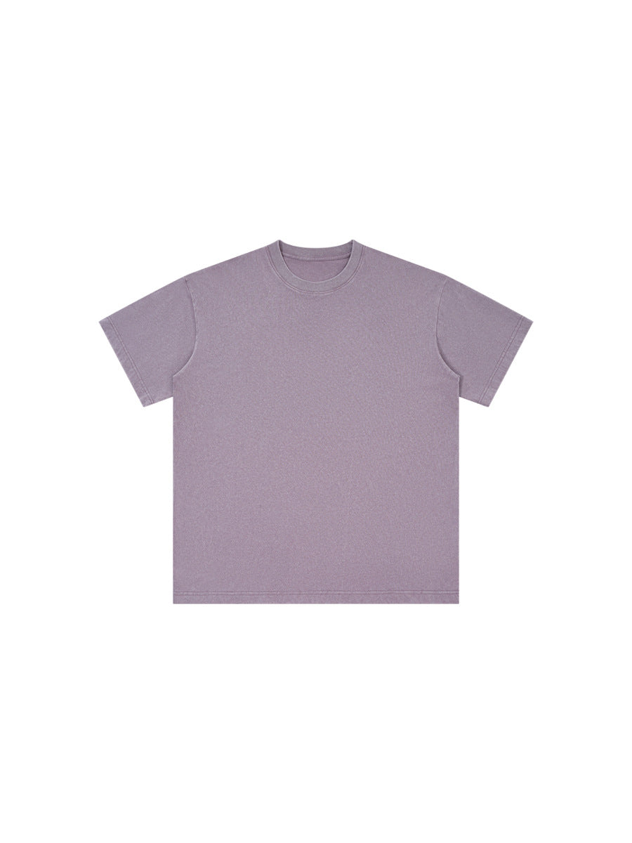 Breeze Casual Oversize Tee