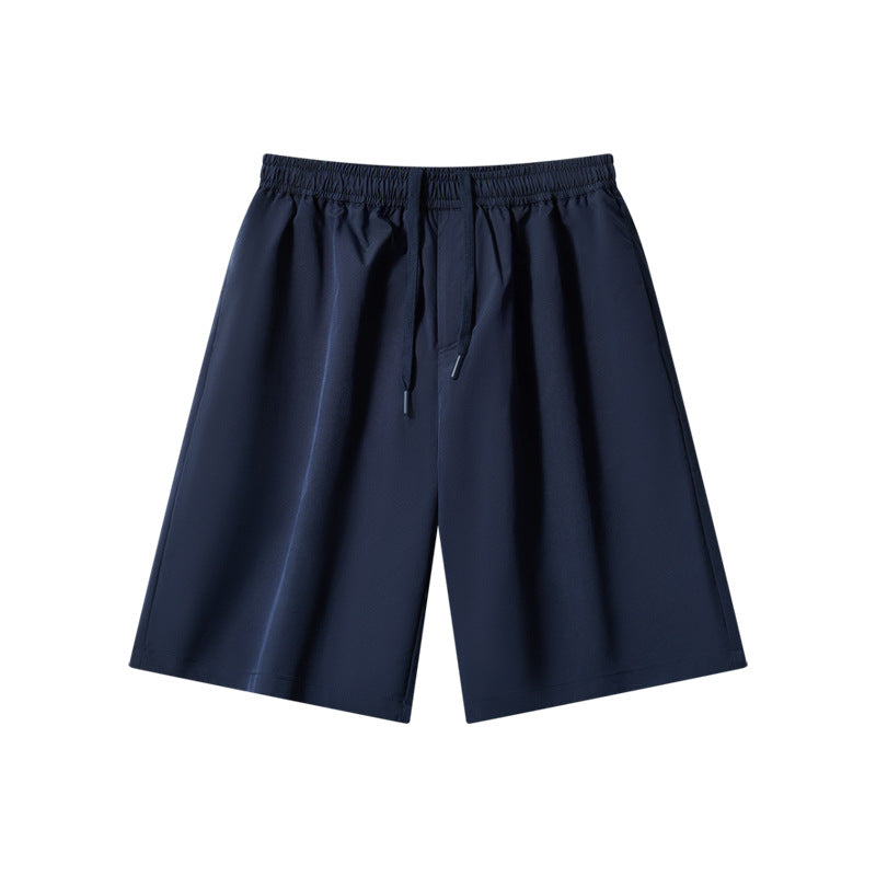 Drop Oversize Shorts