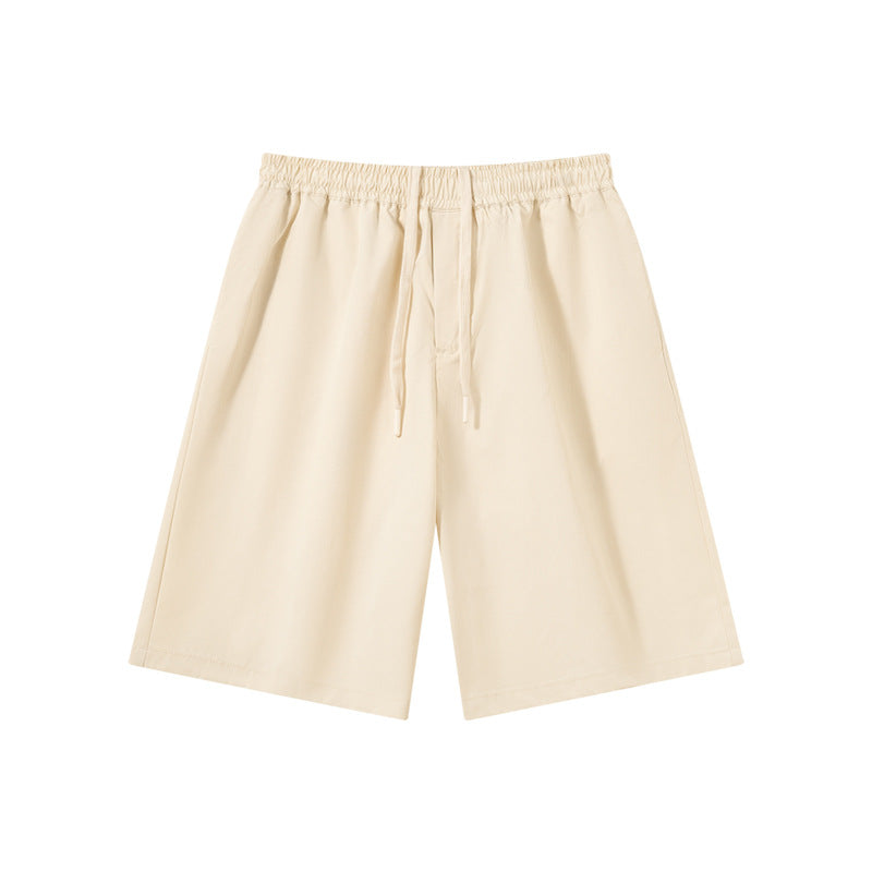 Drop Oversize Shorts