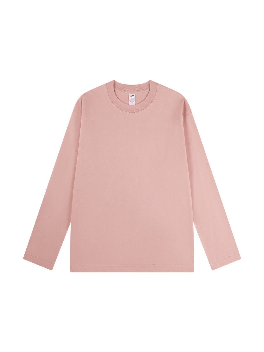 Comfort Stretch Crewneck