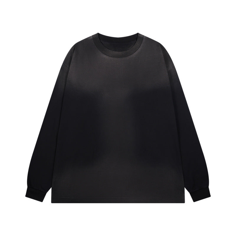 Oversized Comfort Longsleeve