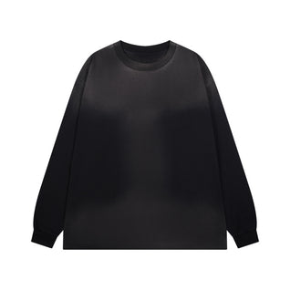 Oversized Comfort Longsleeve