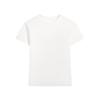 Short Sleeve Base Tee