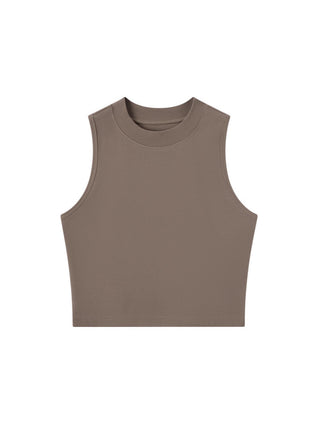 Slim Vest Top