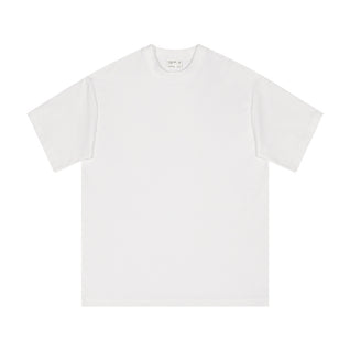 Oversized Thick Tee